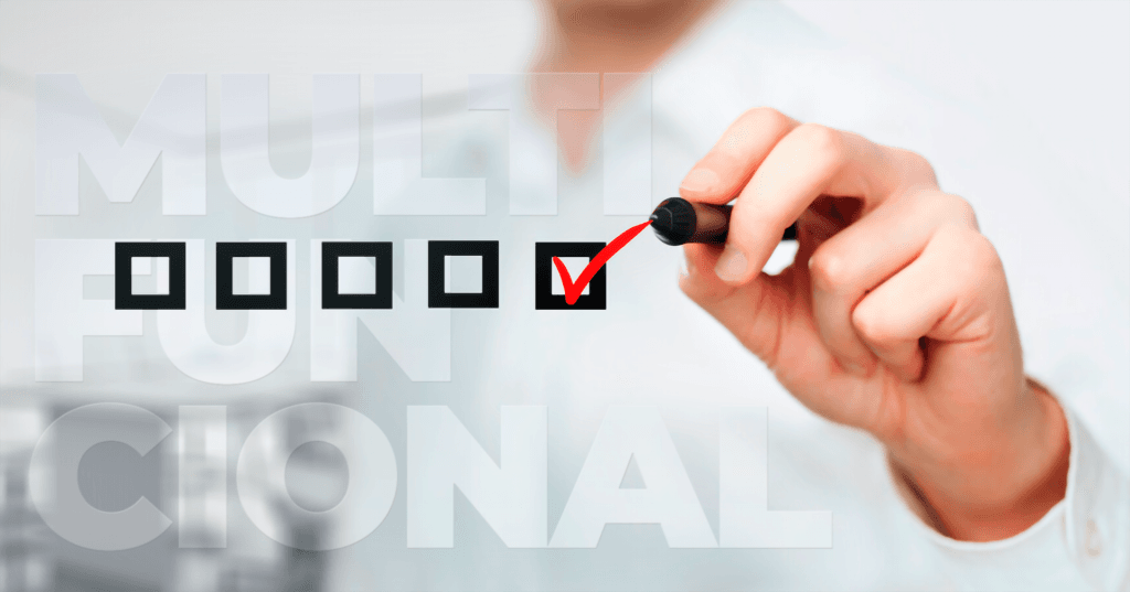 Puntos clave para rentar un multifuncional