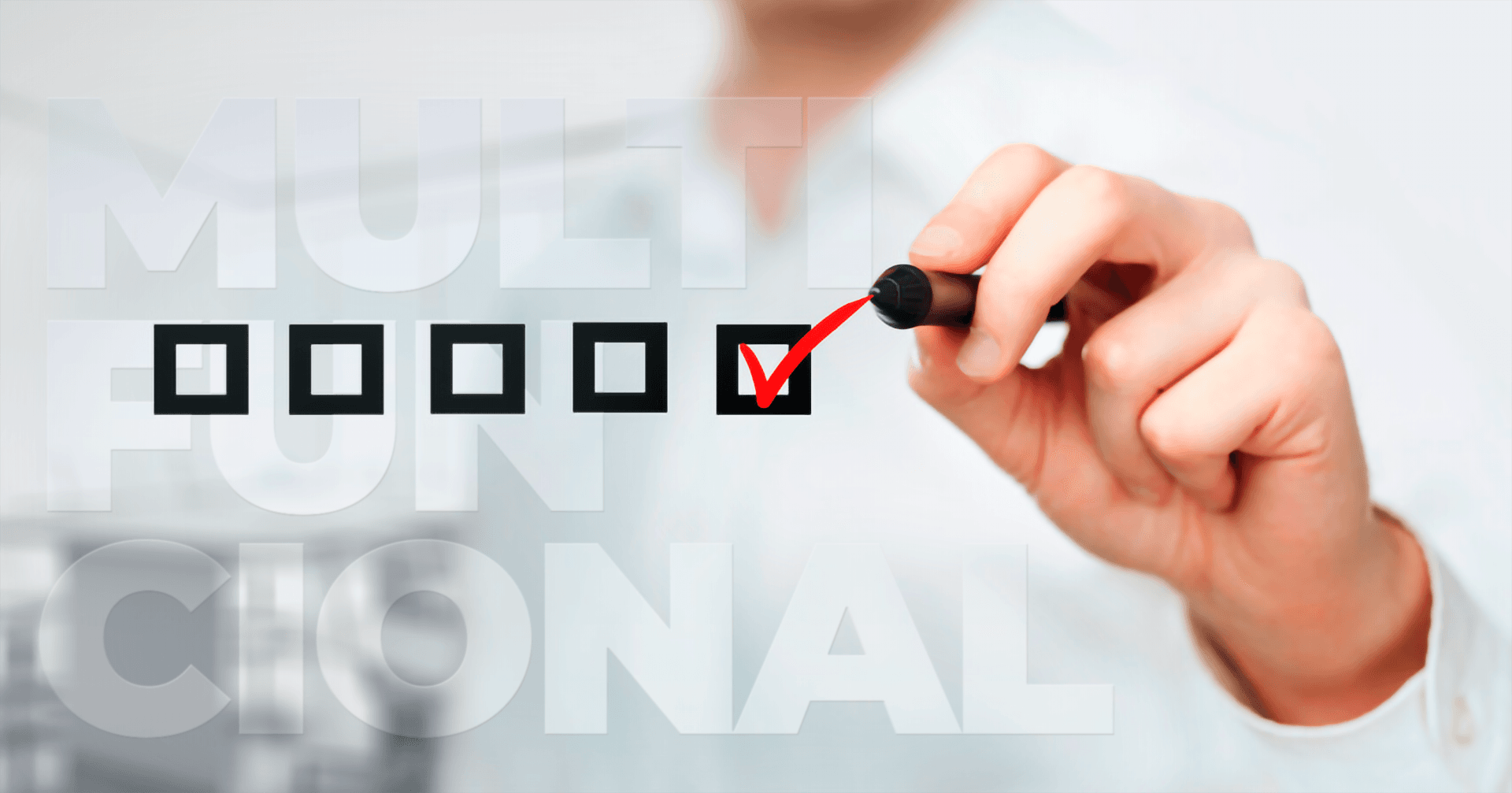 Puntos clave para rentar un multifuncional