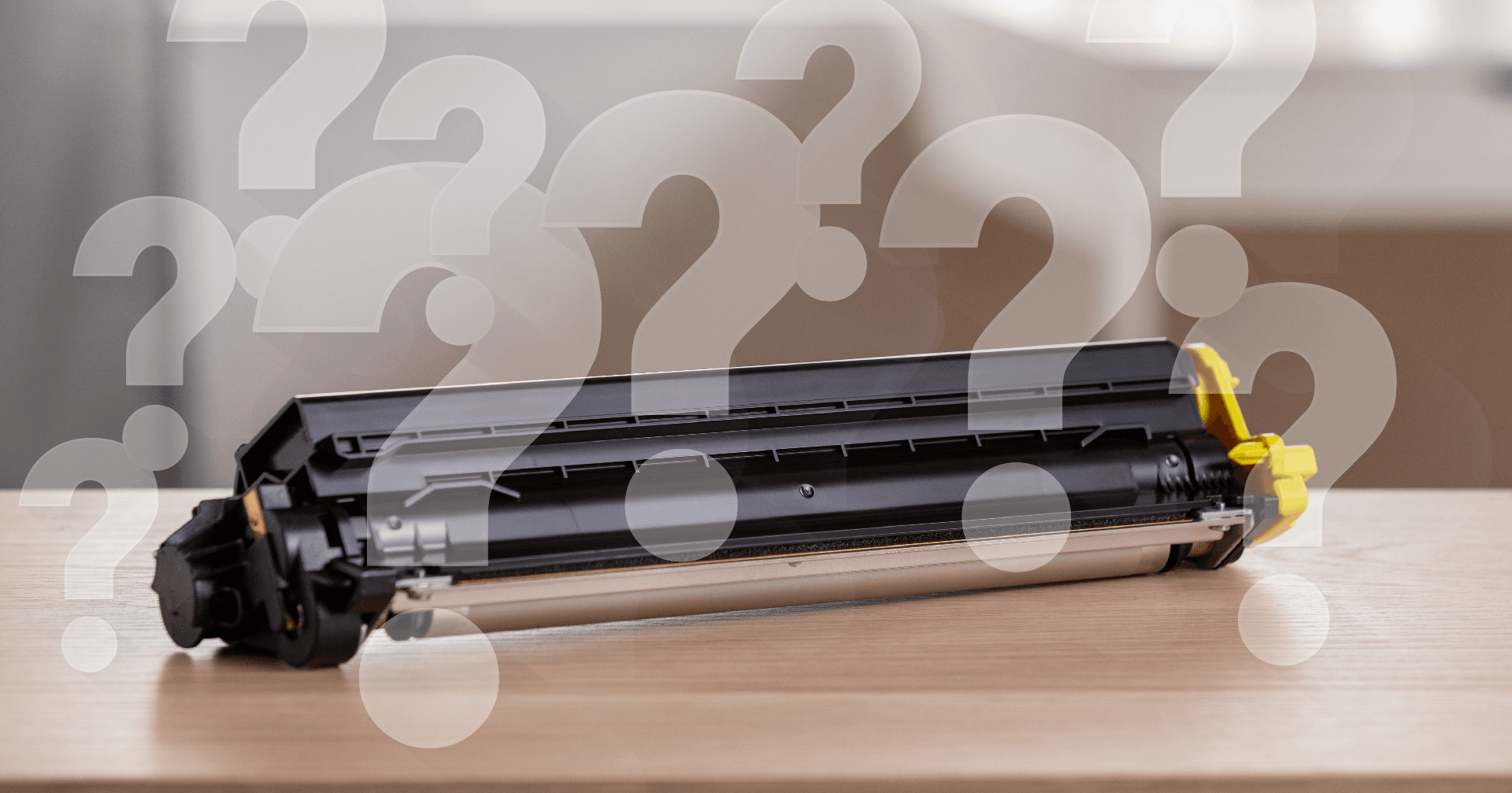 Cartuchos originales, Conoce sus beneficios para tu Multifuncional