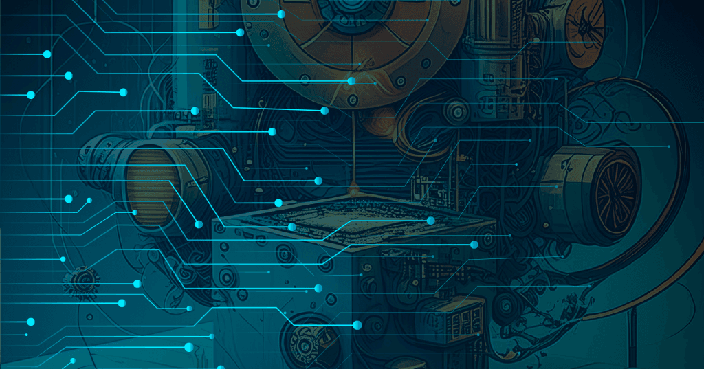La evolución del mundo de la impresión