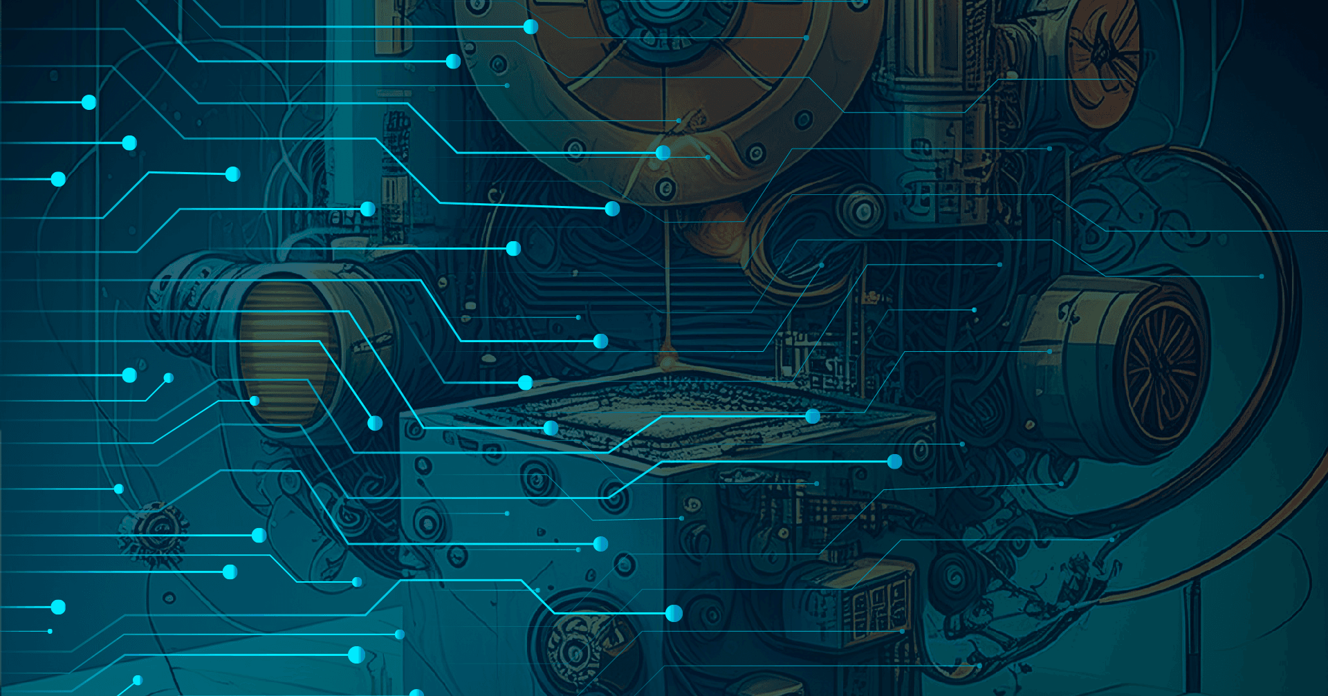 La evolución del mundo de la impresión