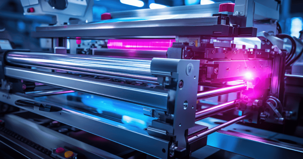 Tendencias Emergentes en la Impresión Digital