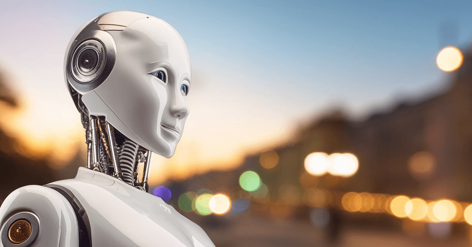 El impacto de la inteligencia artificial ¿qué nos depara el futuro?