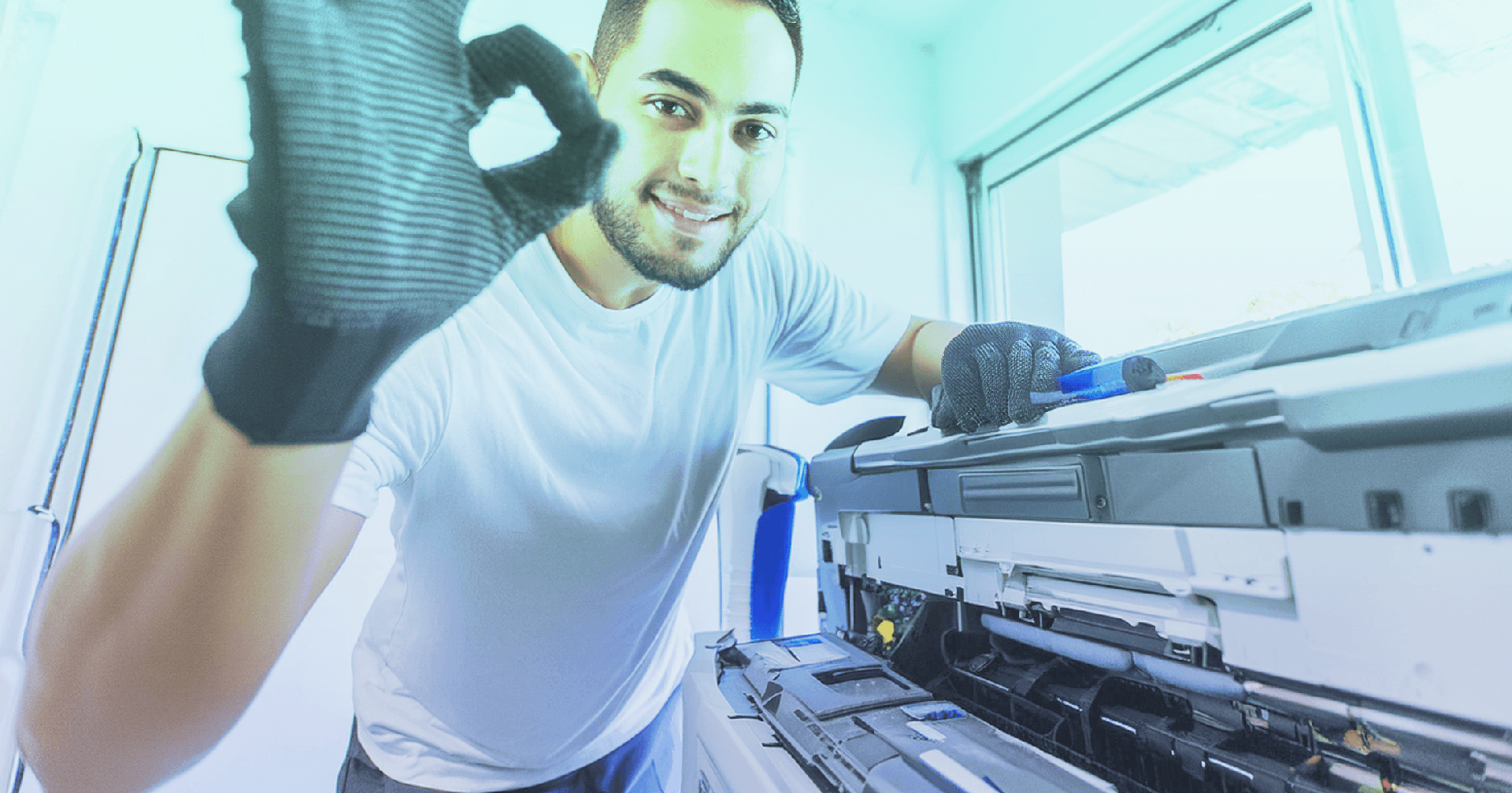 La Importancia de un Servicio Técnico Especializado para Impresoras