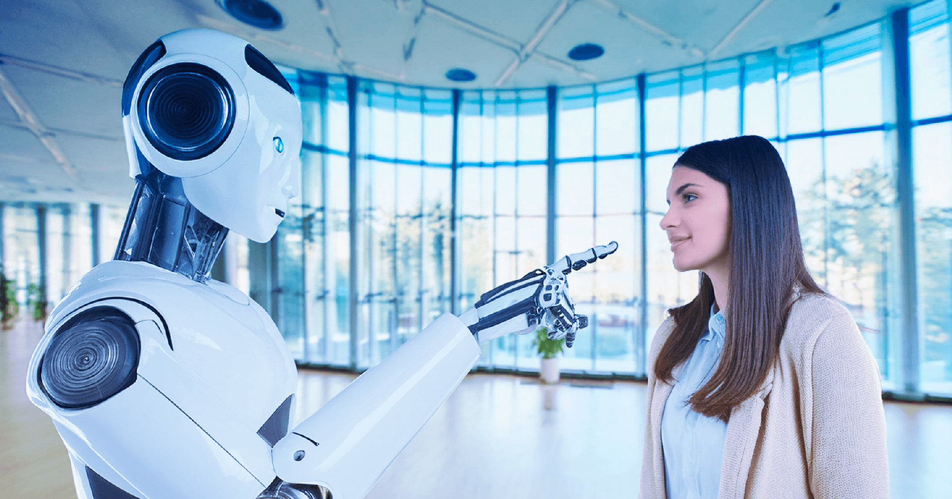 El Impacto de la IA en el Mercado Laboral