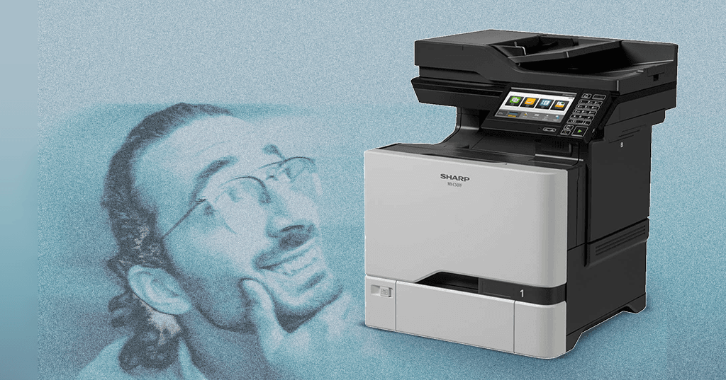 ¿Qué debo saber antes de comprar una impresora multifuncional?