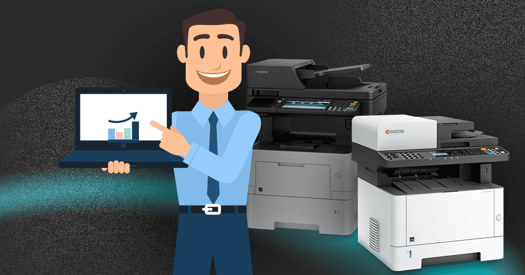 Soluciones en Impresión Empresarial