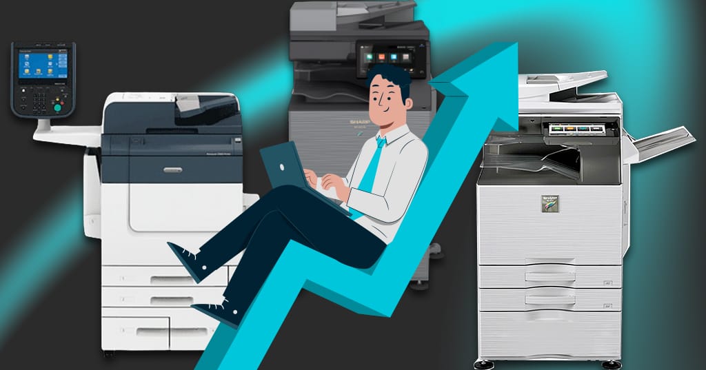 Mejora la productividad de tu empresa