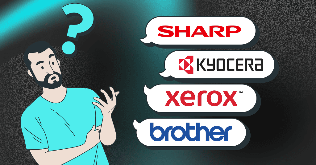 ¿Qué marca de impresora multifuncional es mejor?