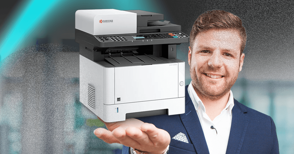 ¿Qué tener en cuenta al comprar una impresora multifuncional?